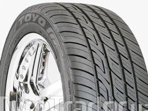 Toyo Versado LX 255/45 R17 98V