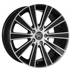 Marcello MR-27 8,5x18 5x114,3 ET35 DIA67,1