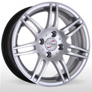 Storm W-720 5,5x13 4x98 ET12 DIA58,6 (MPW)