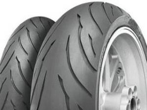 Continental ContiMotion 180/55 ZR17 73W