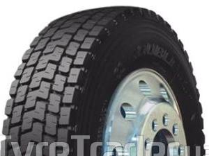 Double Coin RLB450 (ведущая) 315/80 R22,5 156/150L 18PR