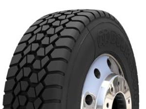 Double Coin RLB490 (ведущая) 245/70 R19,5 136/134J