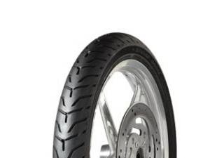 Dunlop D408 130/60 R21 63H