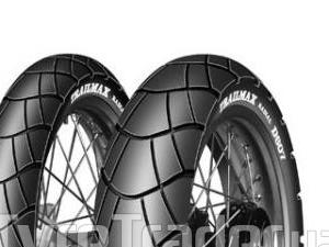 Dunlop Trailmax D607 100/90 R19 57T