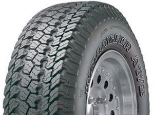 Goodyear Wrangler AT/S 205/80 R16C 110/108S