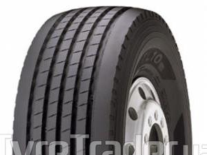 Hankook TL10 (прицеп) 275/70 R22,5 152J