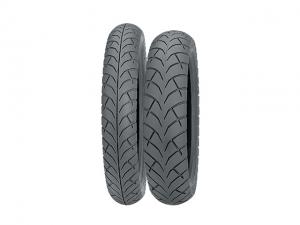 Kenda K671 150/70 R17 69H остаток 5 мм