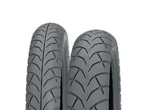 Kenda K671 110/80 R17 57H