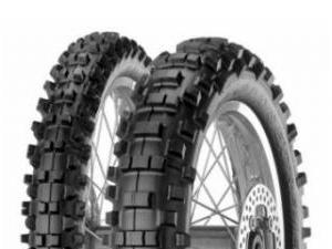 Metzeler MCE 6 Days Extreme 110/80 R18 58M