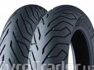 Michelin City Grip 100/80 R14 48S