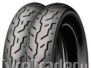 Michelin Commander 100/90 R19 57H