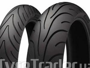 Michelin Pilot Road 2 190/50 ZR17 73W