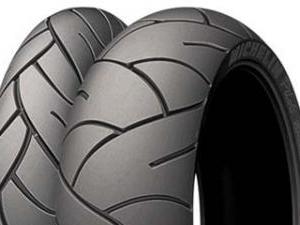 Michelin Pilot Sport (мото) 120/70 R14 55H