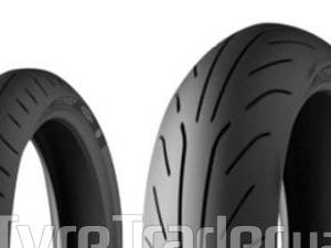 Michelin Power Pure 110/90 R13 56P