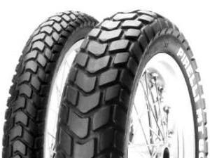 Pirelli MT 60 Corsa 130/90 R16 67H