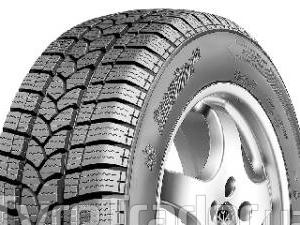 Riken Snowtime B2 235/45 R18 98V XL