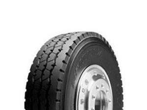 Yokohama MY507 Super Steel (рулевая) 315/80 R22,5 156/150K