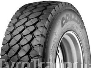 Matador TM1 (прицеп) 385/65 R22,5 160K