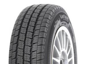 Matador MPS-125 Variant All Weather 195/65 R16C 104/102T