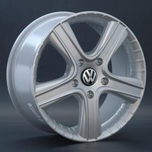 Replica Volkswagen (VW32) 7,5x17 5x130 ET55 DIA71,6 (silver)