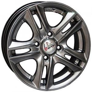 Sportmax Racing SR392 7,5x17 5x114,3 ET40 DIA67,1 (HB)