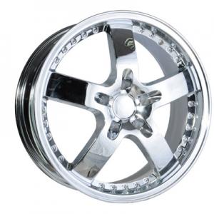 Stonewell STW210 8,5x20 5x130 ET50 DIA71,6 (chrome)