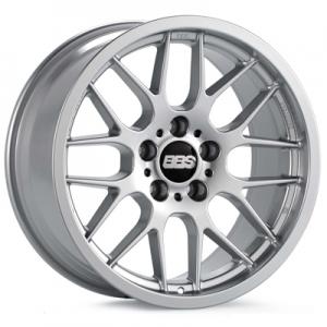 BBS RX 8x16 5x120 ET15 DIA74,1