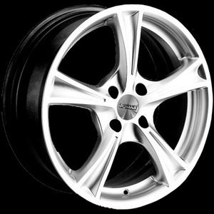 Lawu YL-232 6x14 4x98 ET35 DIA58,6 (HS)