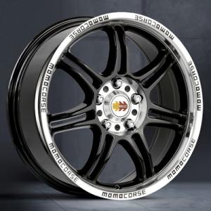 Momo Corse 6,5x15 5x112 ET35 DIA72,4