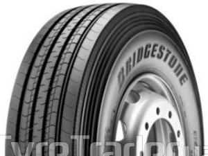 Bridgestone R249 (рулевая) 275/70 R22,5 148/145M
