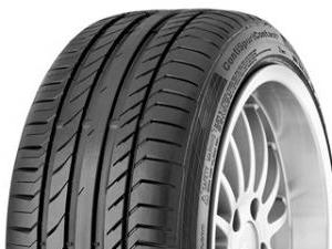 Continental ContiSportContact 5 225/45 R17 91V M0