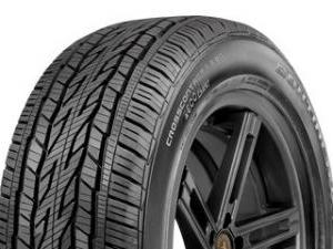 Continental ContiCrossContact LX20 275/55 R20 111S