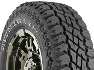 Cooper Discoverer S/T MAXX 285/70 R17 121/118Q