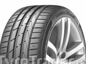 Hankook Ventus S1 Evo2 K117 225/35 ZR19 88Y XL