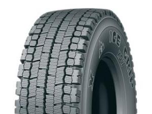 Michelin XDW Ice Grip (ведущая) 265/70 R19,5 140/138L