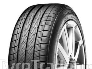 Vredestein Quatrac Lite 205/60 R16 96V XL