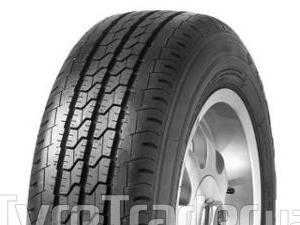 Wanli S 2023 Transporter 195/70 R15C 104/102R