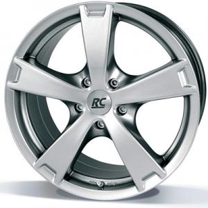 RC Design RC-09 7,5x16 5x112 ET38 DIA72,6 (CSS1)