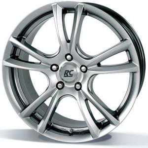 RC Design RC-11 7,5x17 5x100 ET35 DIA72,6 (CSS1)