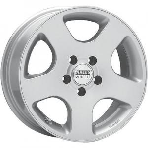 Artec AF 7x15 4x98 ET40 DIA58,1 (silver)