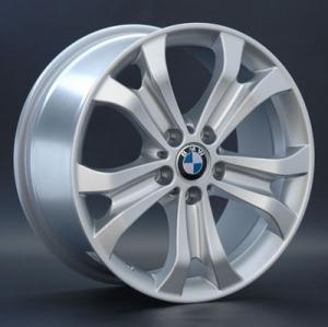 Replay BMW (B81) 11x20 5x120 ET37 DIA72,6 (silver)