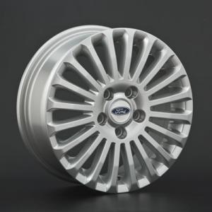 Replay Ford (FD26) 6,5x16 4x108 ET41,5 DIA63,4 (silver)