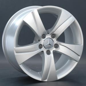 Replay Mercedes (MR77) 8,5x17 5x112 ET30 DIA66,6 (silver)