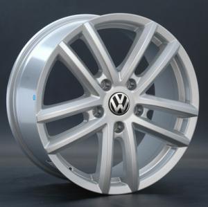 Replay Volkswagen (VV13) 8x18 5x130 ET57 DIA71,6 (silver)