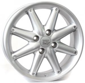 WSP Italy Ford (W952) Siena 6,5x16 4x108 ET52,5 DIA63,4