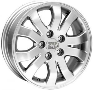 WSP Italy Honda (W2402) Cetara 6,5x16 5x114,3 ET50 DIA64,1