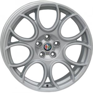 Диски For Wheels AL 670f (Alfa Romeo)