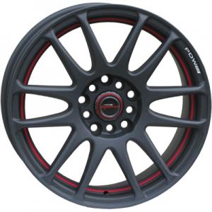 PDW 645 Touring 7x16 5x112/114,3 ET35 DIA69,1