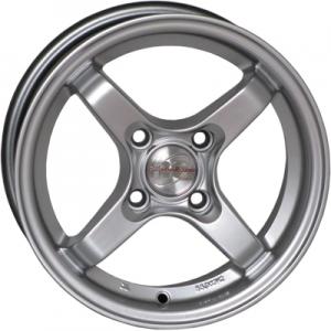 Диски RS Wheels 525BY