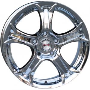 RS Wheels 5161TL 6x14 4x114,3 ET35 DIA69,1 (RS)